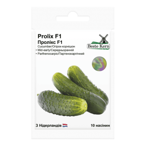 Огірок Пролікс F1